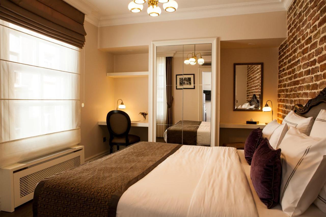 Hotel Meroddi Bagdatliyan Istanbul