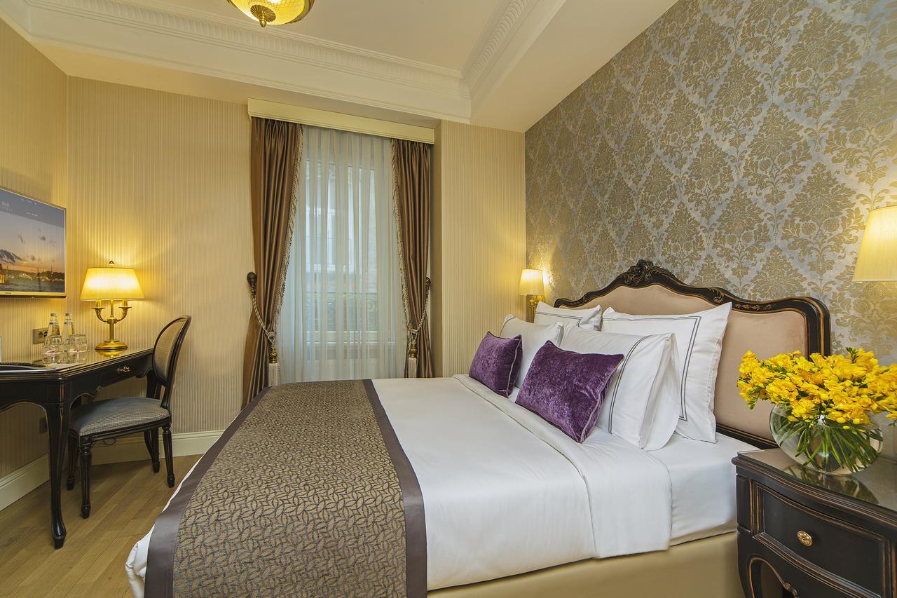 Meroddi Bagdatliyan Отель 3*