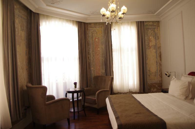 Meroddi Bagdatliyan 3* Стамбул